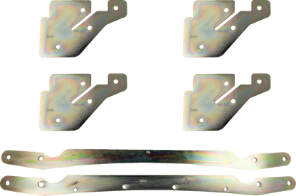 Kit de elevación - Kit de elevación - Elevadores de 2,00"/2,50" - Honda