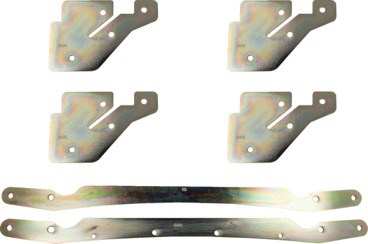 Kit de elevación - Kit de elevación - Elevadores de 2,00"/2,50" - Honda