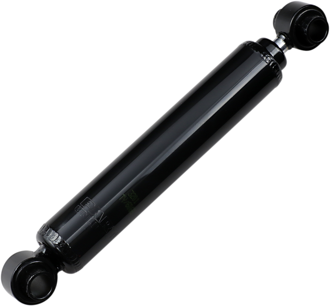 Amortiguadores de esquí y amortiguadores de suspensión delantera independiente - Amortiguador - Longitud 12-1/8" - DI superior 7/16" - DI inferior 7/16"