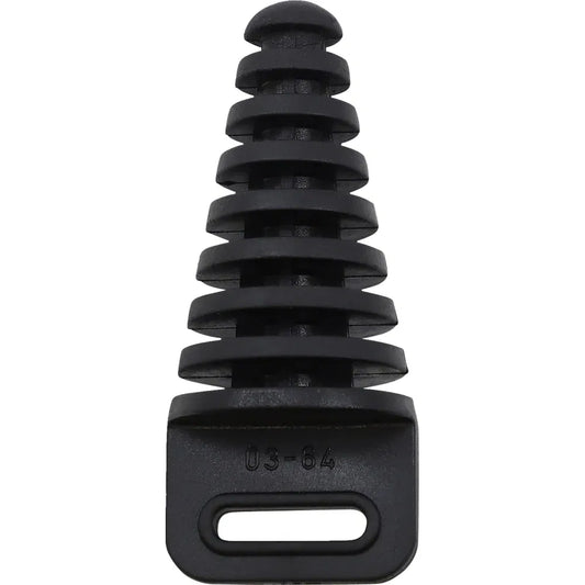 Tapón silenciador