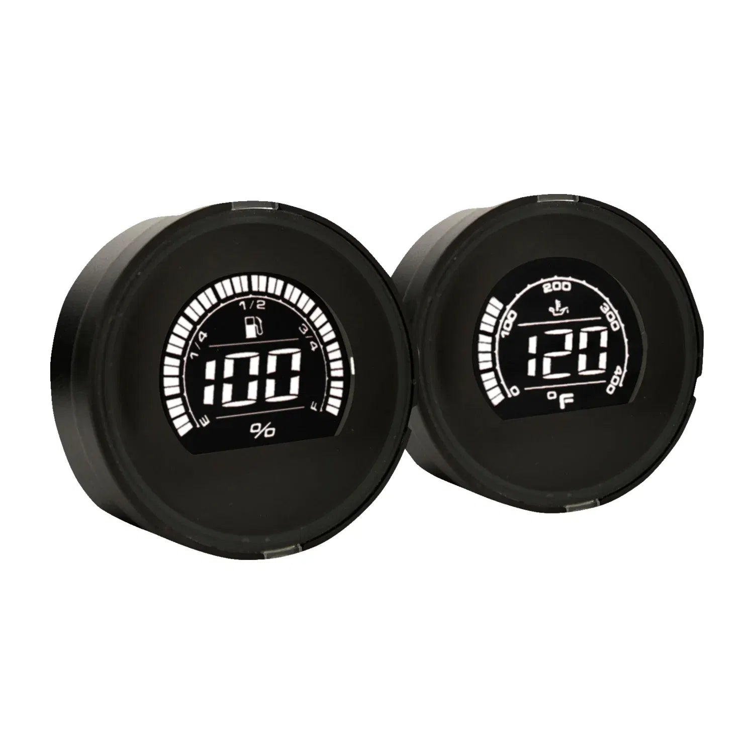 Kit complementario para calibre d2