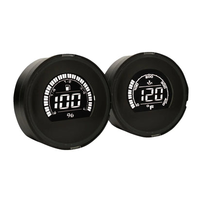 Kit complementario para calibre d2