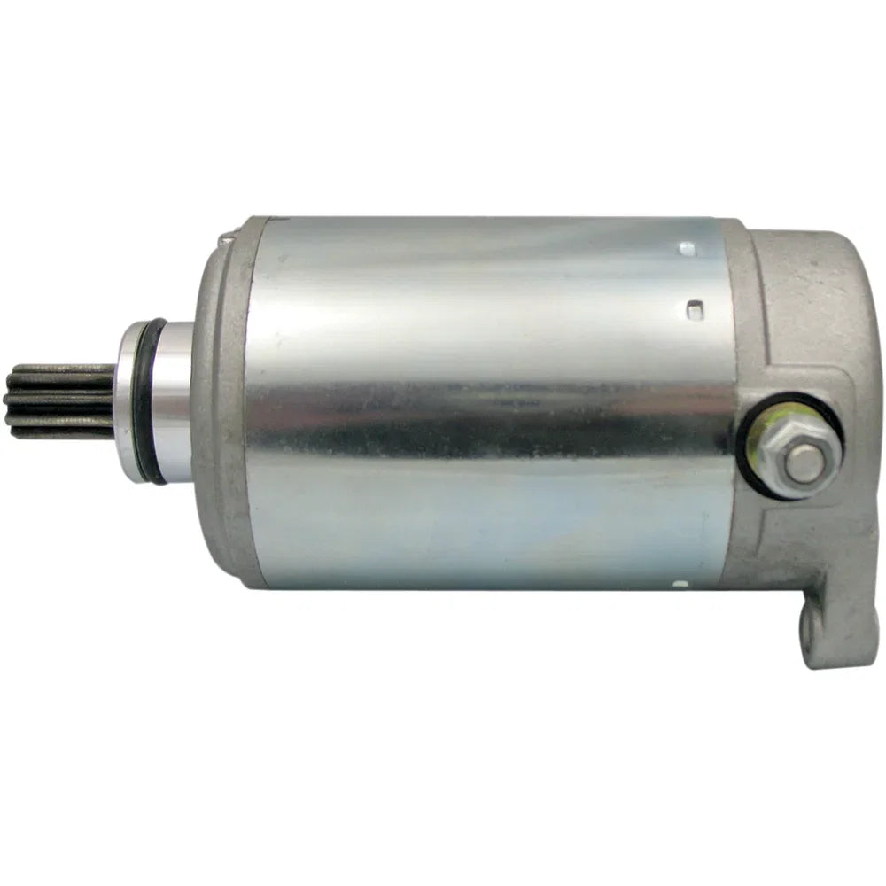 Motor de arranque para can-am