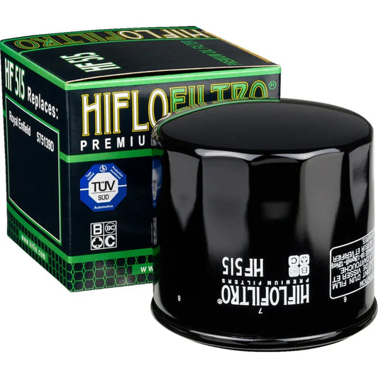 Filtro de aceite premium