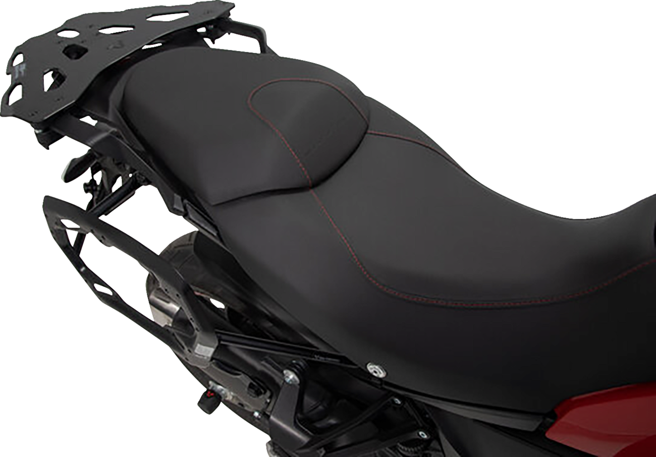 Adventure Luggage System - Black - Ducati Multistrada '16-'24