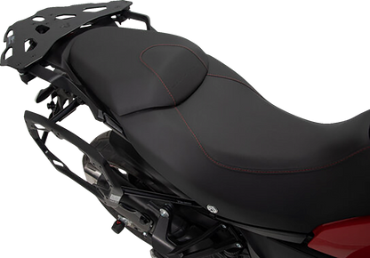 Adventure Luggage System - Black - Ducati Multistrada '16-'24