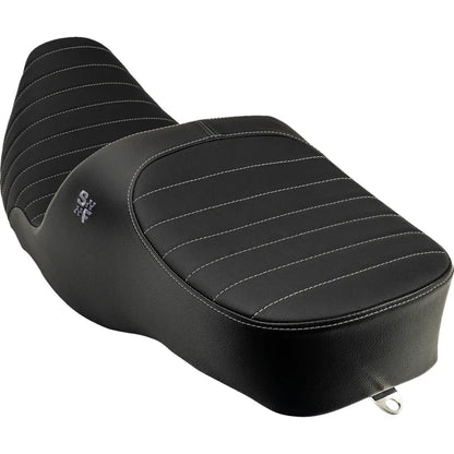 Asiento SLYFOX Chariot Silver Classic Stitch FL '97-'07