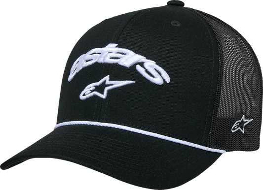Gorra de camionero de acuerdo