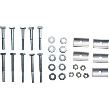 Soporte tour pak® para 2 personas