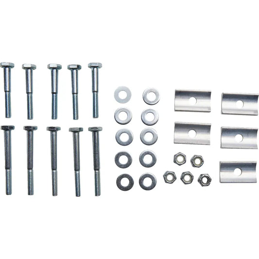 Soporte tour pak® para 2 personas