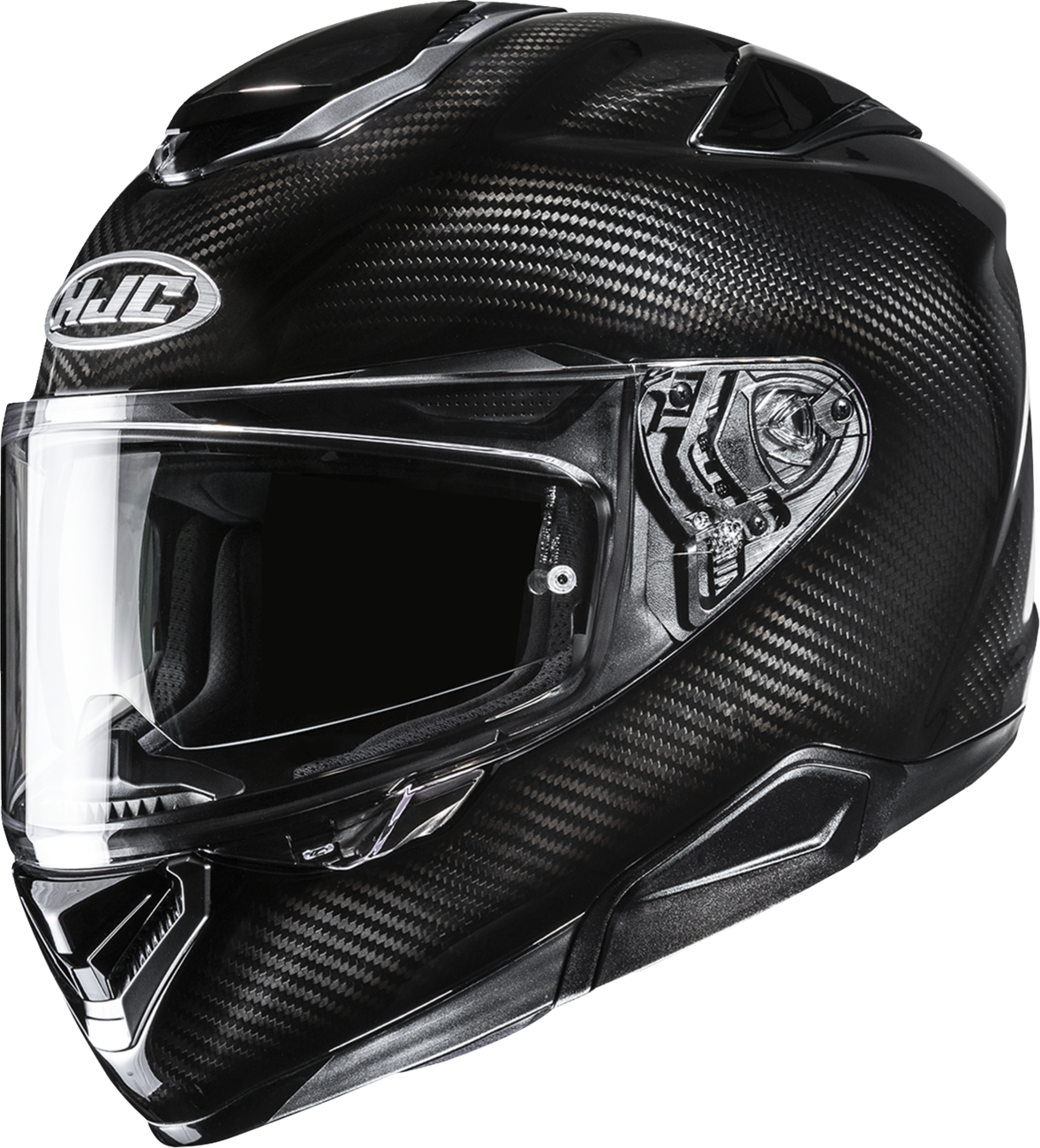 Casco RPHA 72 Carbono