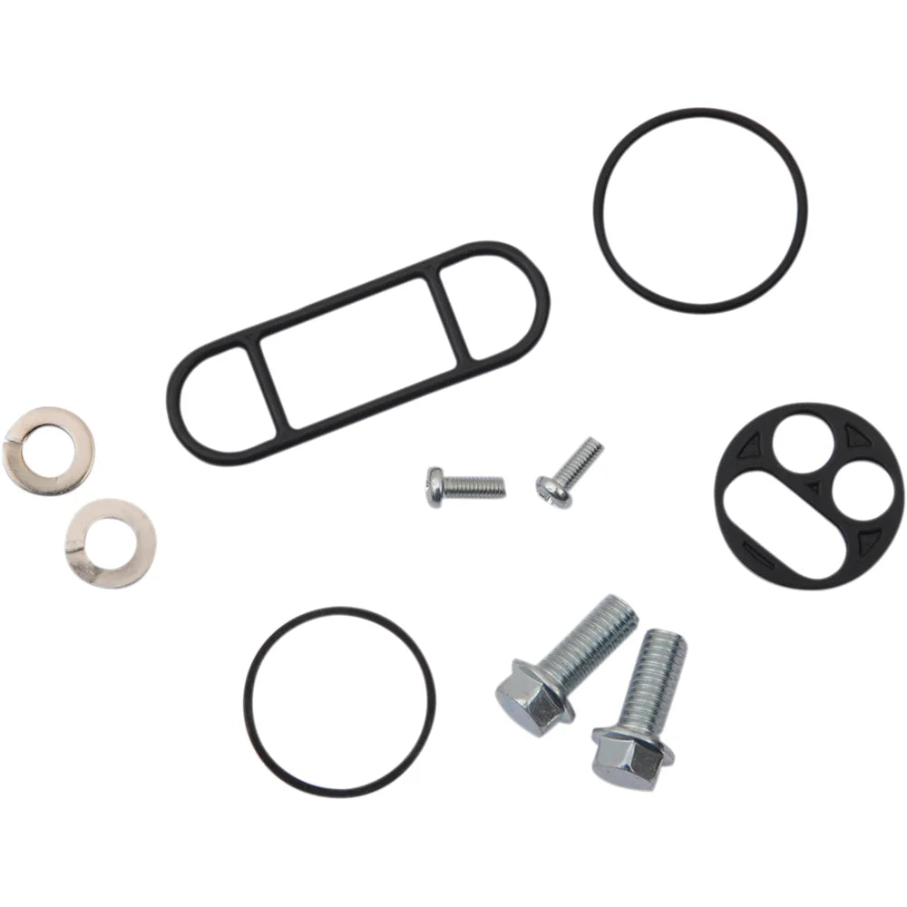 Kit de reconstrucción de llave de purga de combustible