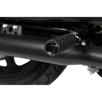 Reposapiés m-eight fusion