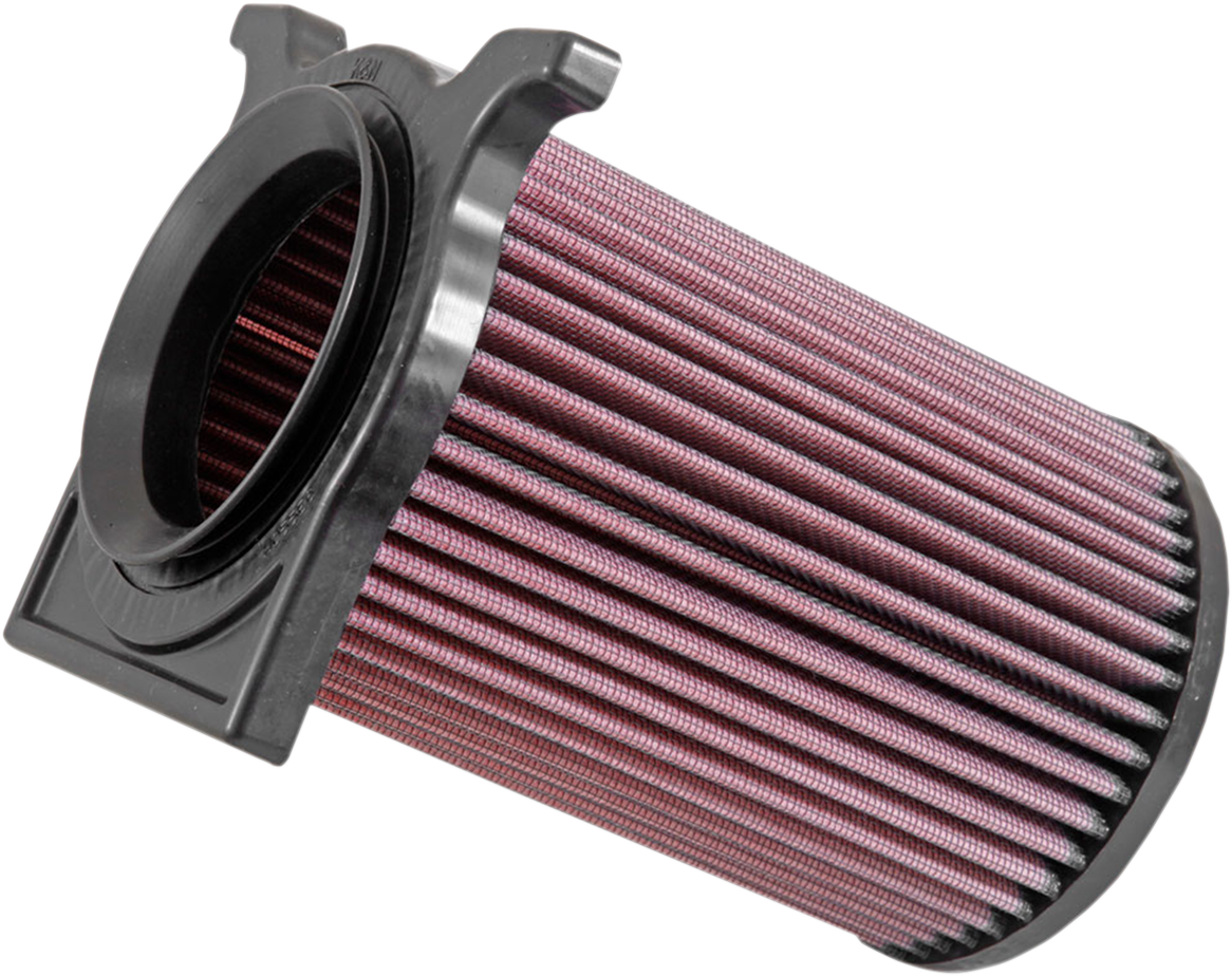 Filtro de aire de alto flujo - Filtro de aire de alto flujo - Yamaha