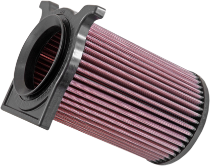 Filtro de aire de alto flujo - Filtro de aire de alto flujo - Yamaha