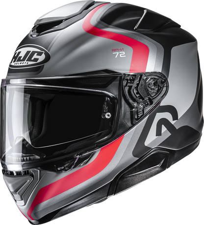 Casco RPHA 72 Ernem