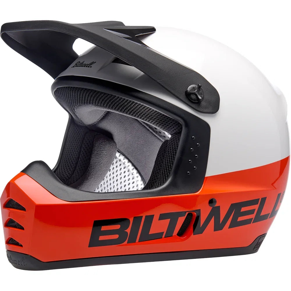 Casco Biltwell 395 Aggro 395 Aggro