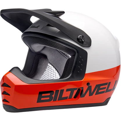 Casco Biltwell 395 Aggro 395 Aggro