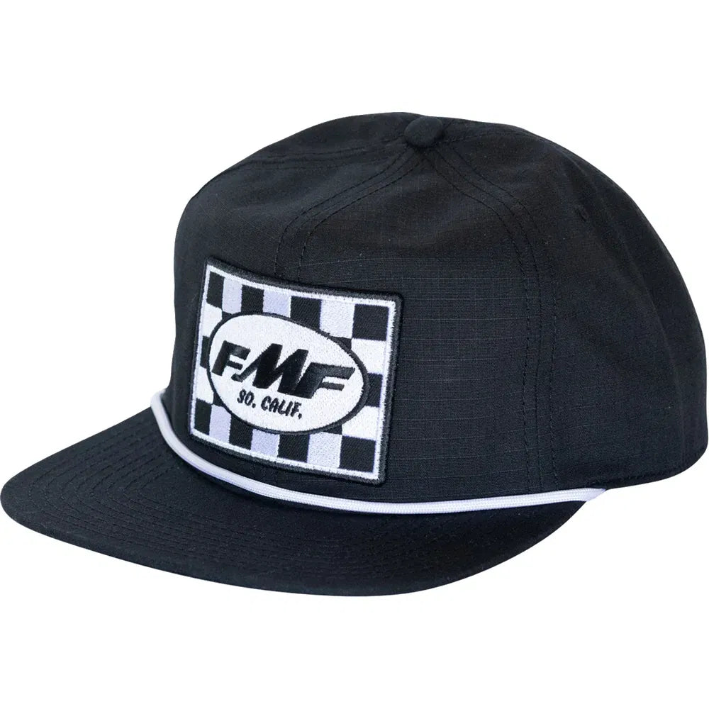 Sombrero antidesgarro número 1