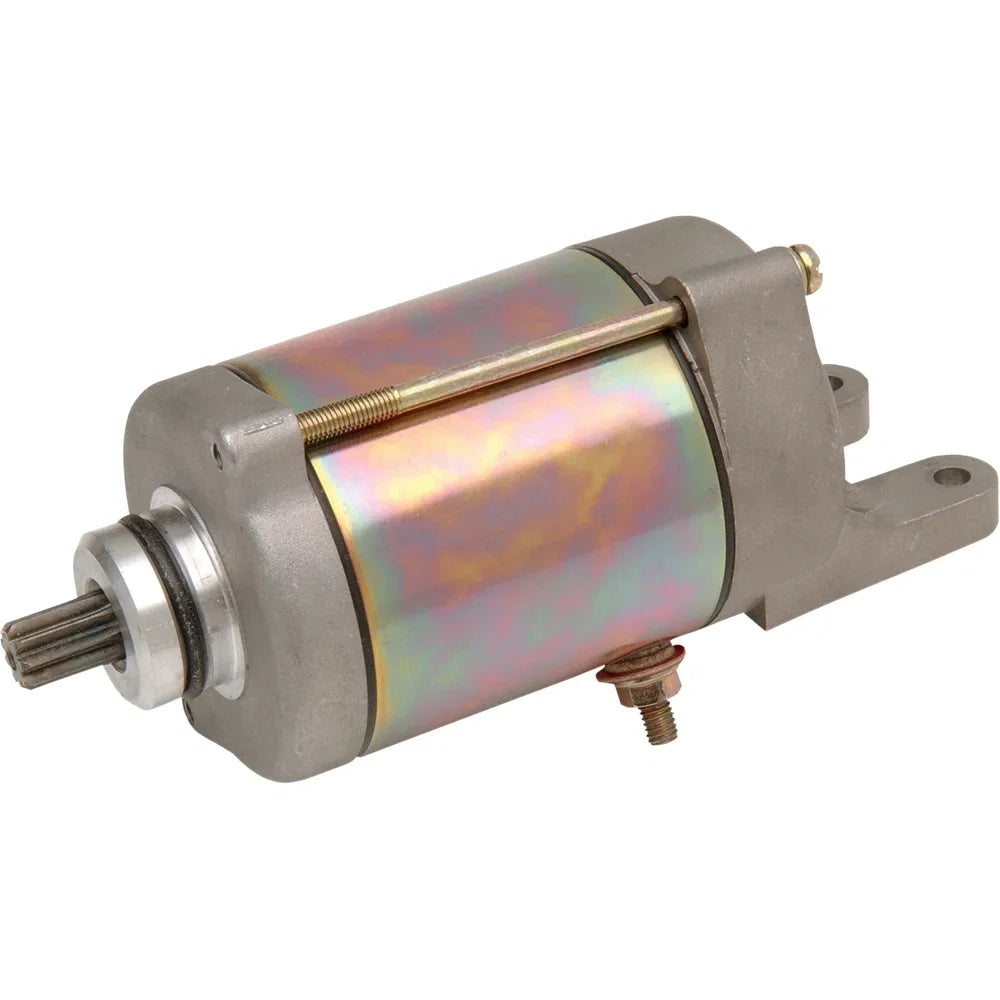 Motor de arranque para kymco