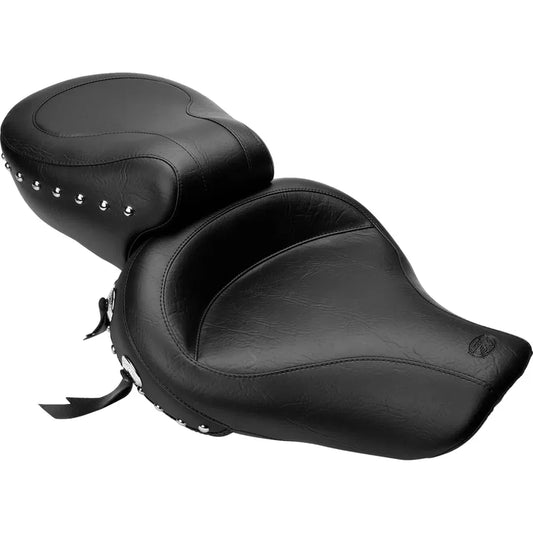 Asiento con tachuelas para dos personas