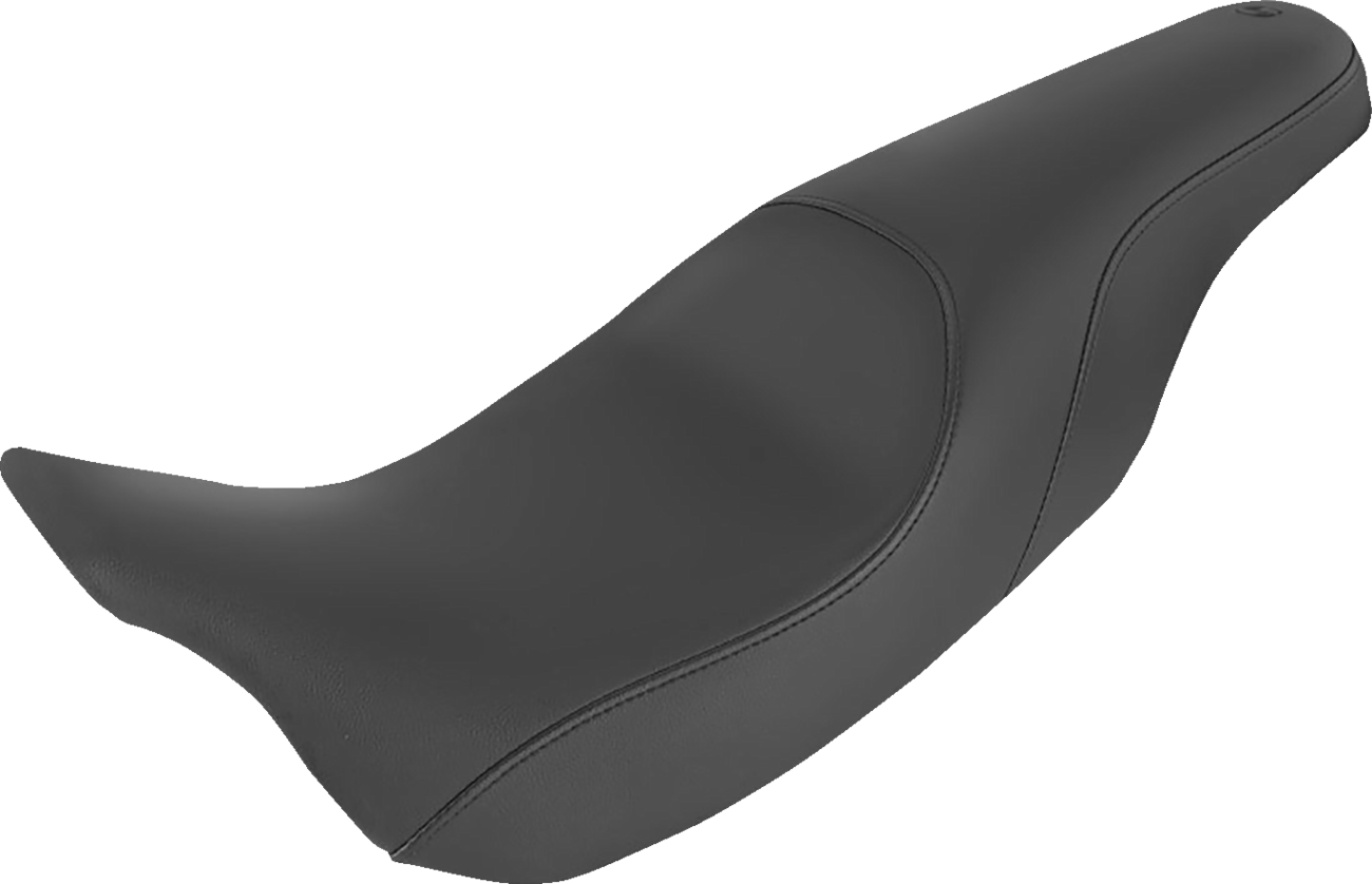 Asiento Profiler™ - Asiento - Profiler™ - Negro - Liso - FL '08-'24
