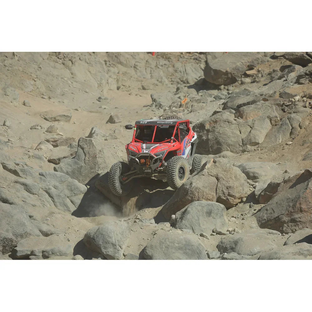 Llanta malvado m2