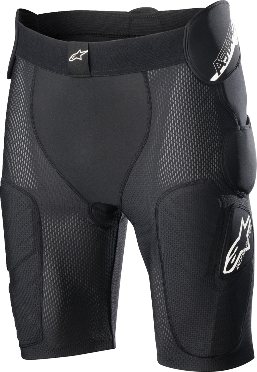 Pantalones cortos de protección Bionic Action