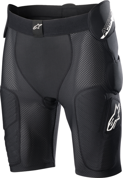 Pantalones cortos de protección Bionic Action