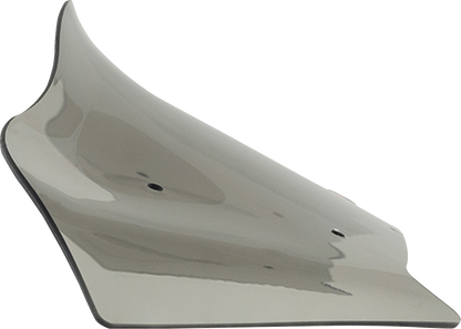 Parabrisas Flare™ - Parabrisas Flare™ - 8" - Tintado - FLHX