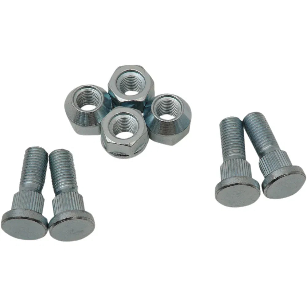 Kit de pernos/tuercas de rueda