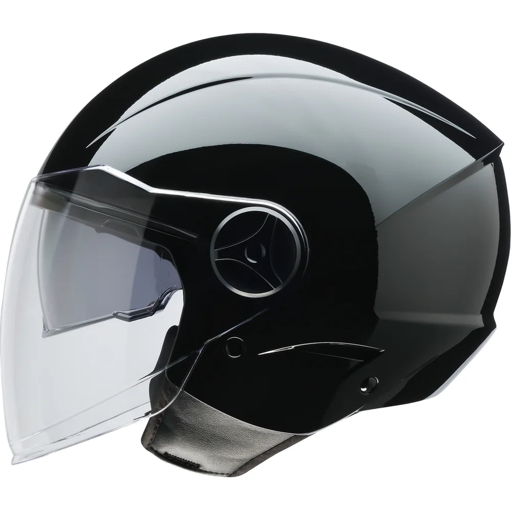 Casco scuzzi sólido