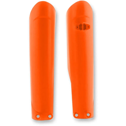 Cubiertas de horquilla de repuesto para ktm/husqvarna — horquilla