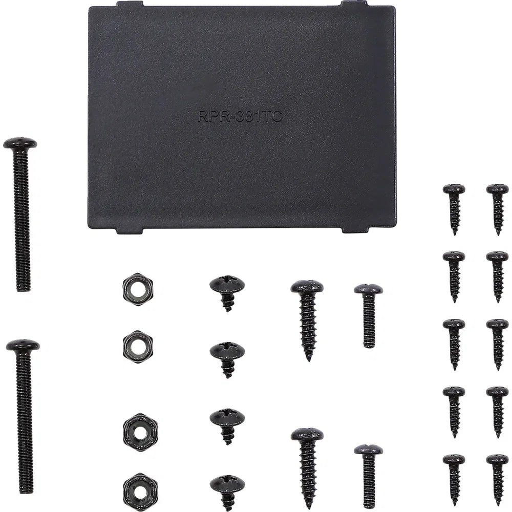 Soporte con resorte tab-lock™