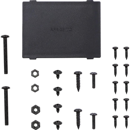 Soporte con resorte tab-lock™