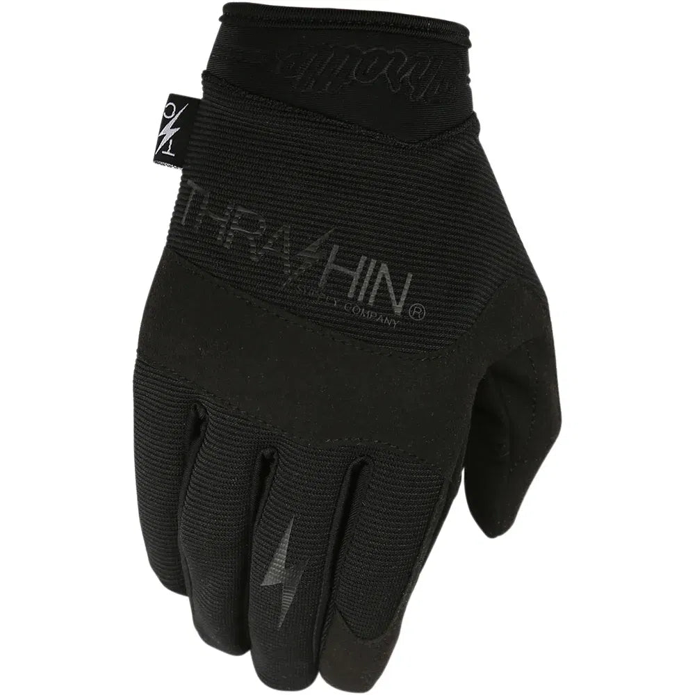 Guantes encubiertos