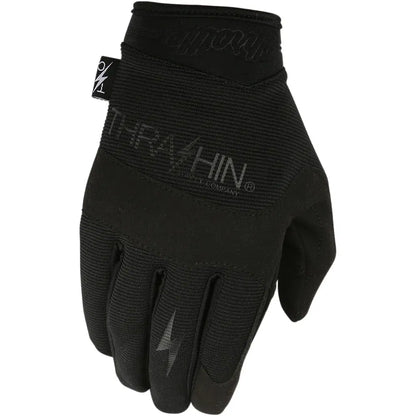 Guantes encubiertos