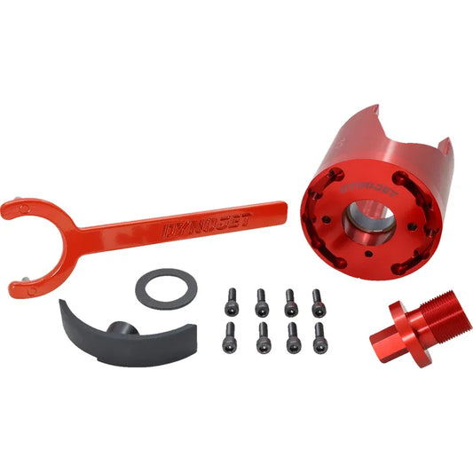 Kit de embrague