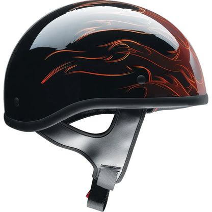 Casco cc beanie hellfire