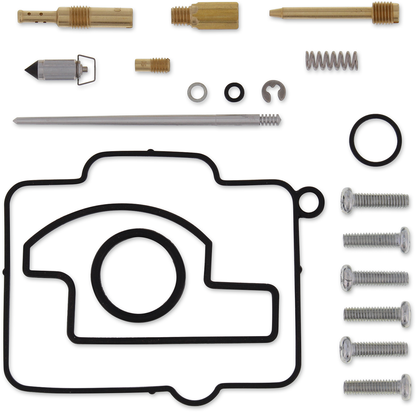 Kit de reparación de carburador - Kawasaki - Kit de reparación de carburador - Kawasaki