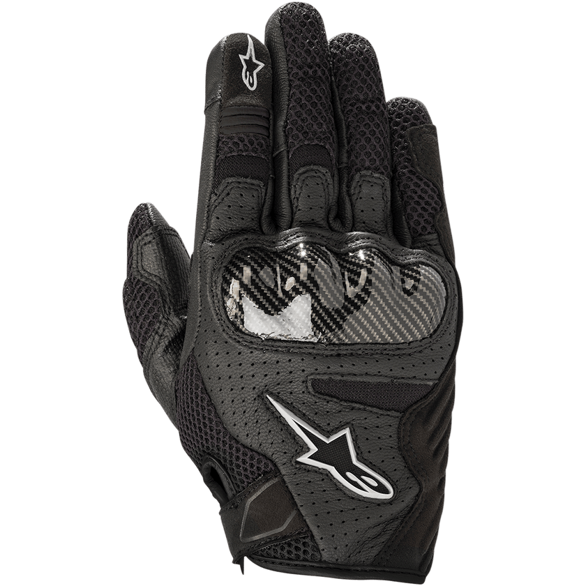 Stella SMX-1 Air V2 Gloves - Black