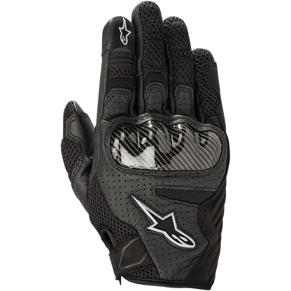 Stella SMX-1 Air V2 Gloves - Black