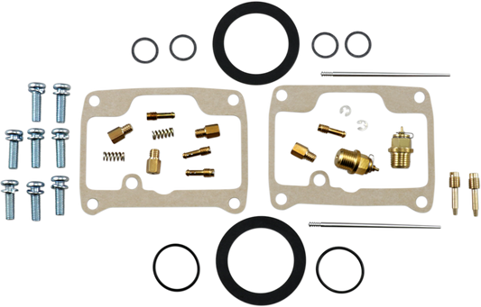 Kit de reparación de carburador - Ski-Doo - Kit de reparación de carburador - Ski-Doo