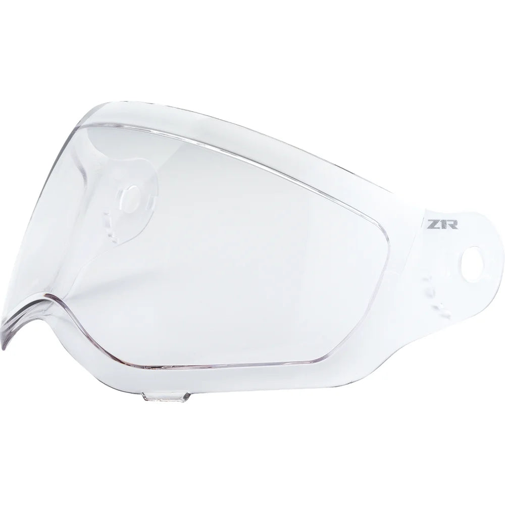 Range / range 2.0 / escudo de casco nemesis