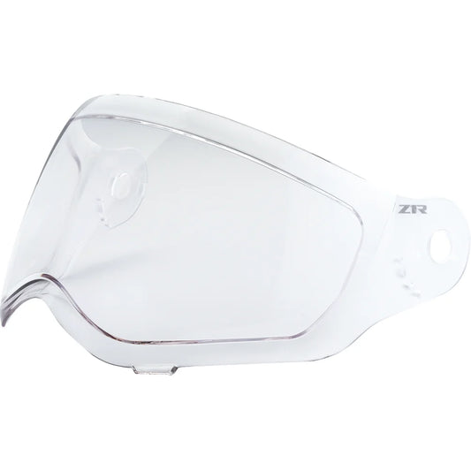 Range / range 2.0 / escudo de casco nemesis
