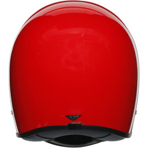 Casco AGV X101 - Rojo