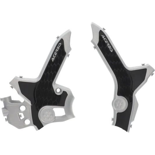 Protectores de marco x-grip