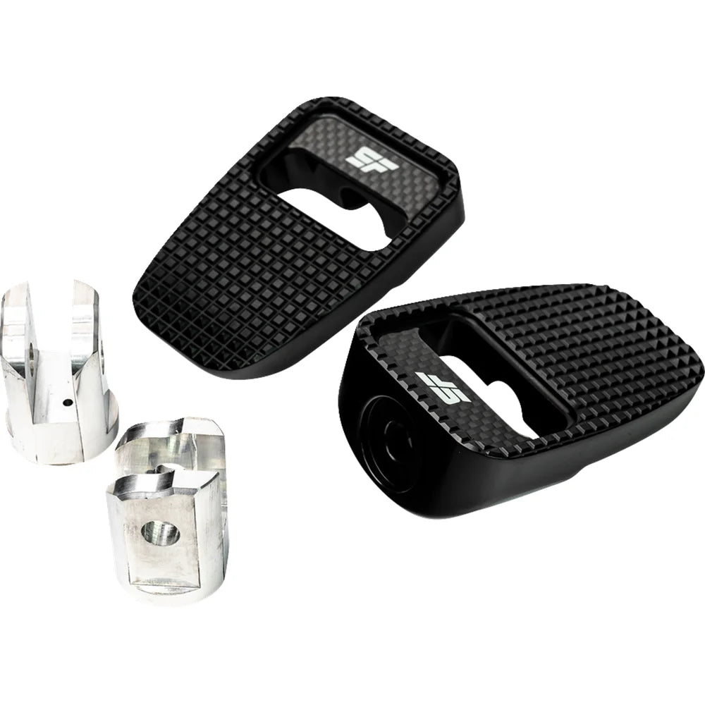 SLYFOX Foot Pegs