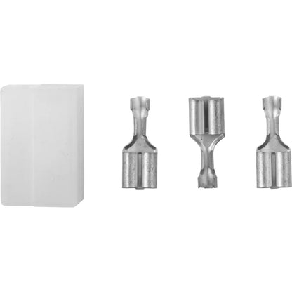 Kit de conector de arnés de cableado