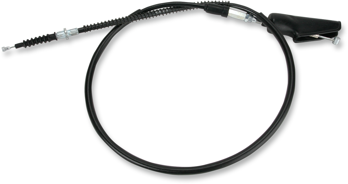 Cable de embrague de vinilo - Cable de embrague de vinilo - Yamaha